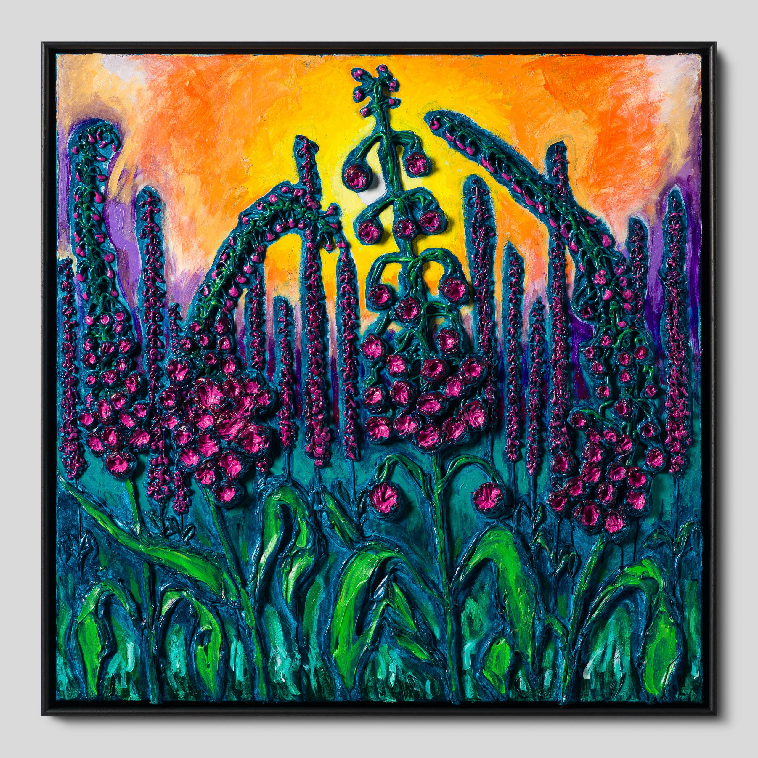 SRA ORI LAN 34898 Singing Foxgloves 1