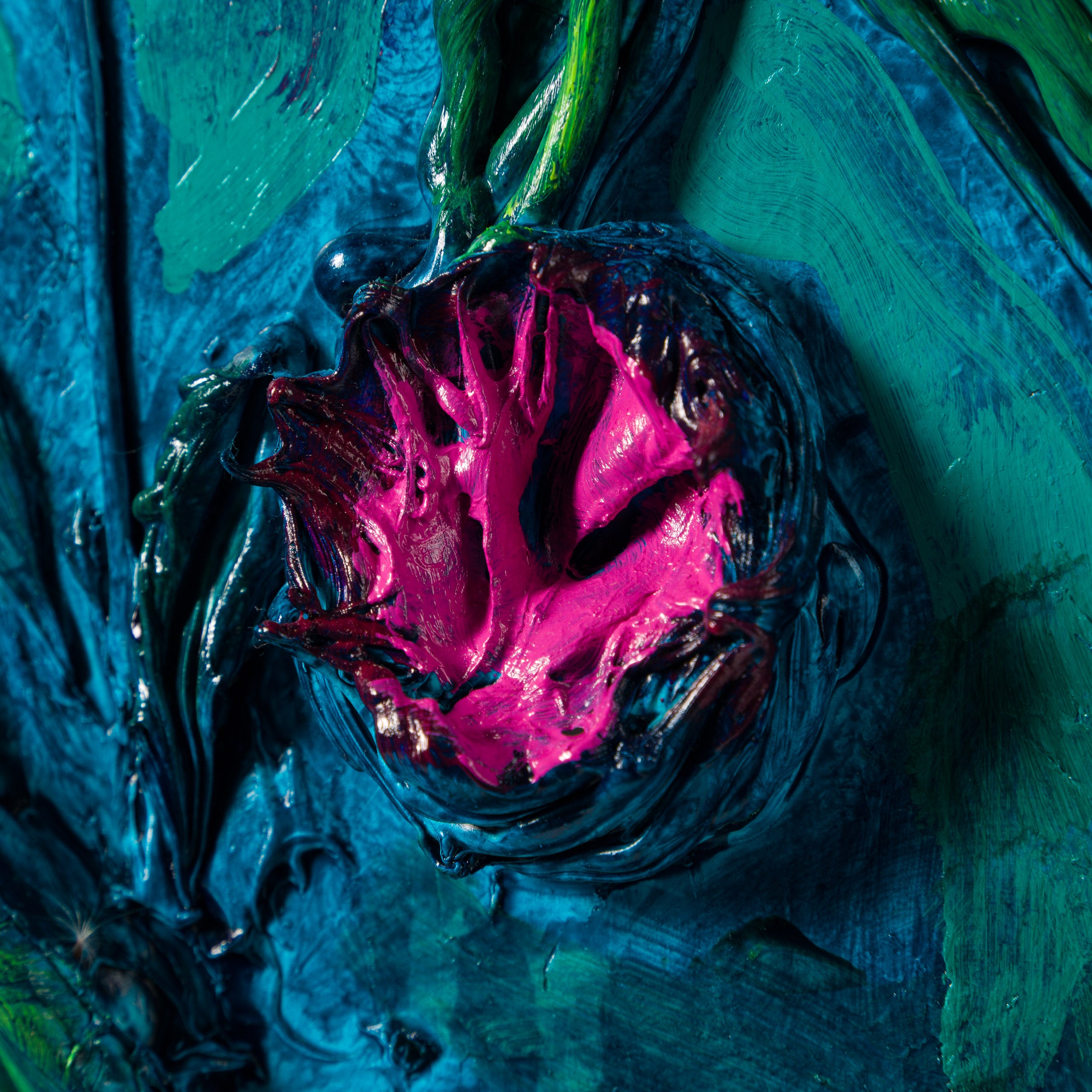 SRA ORI LAN 34898 Singing Foxgloves 3