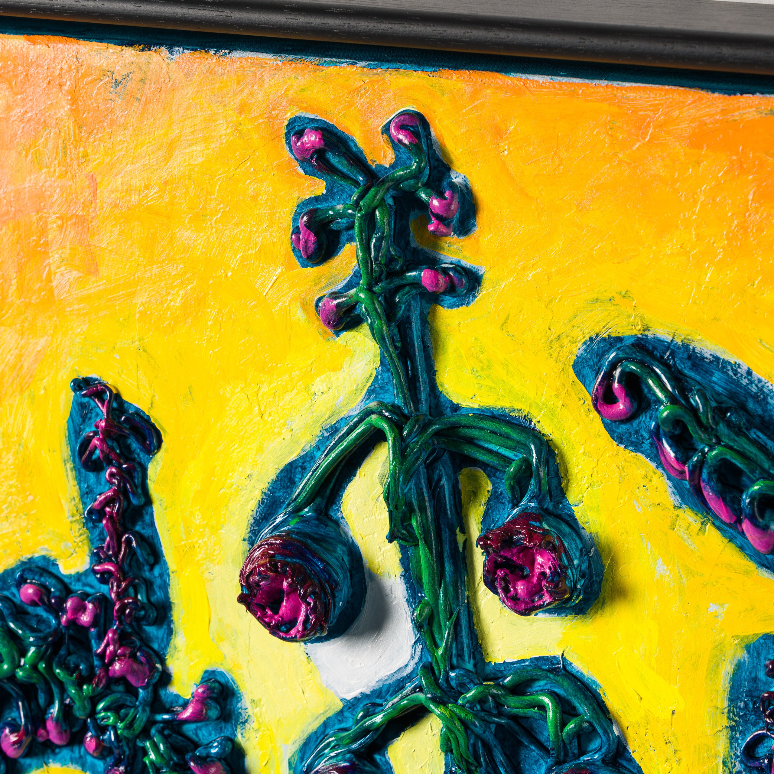 SRA ORI LAN 34898 Singing Foxgloves 4