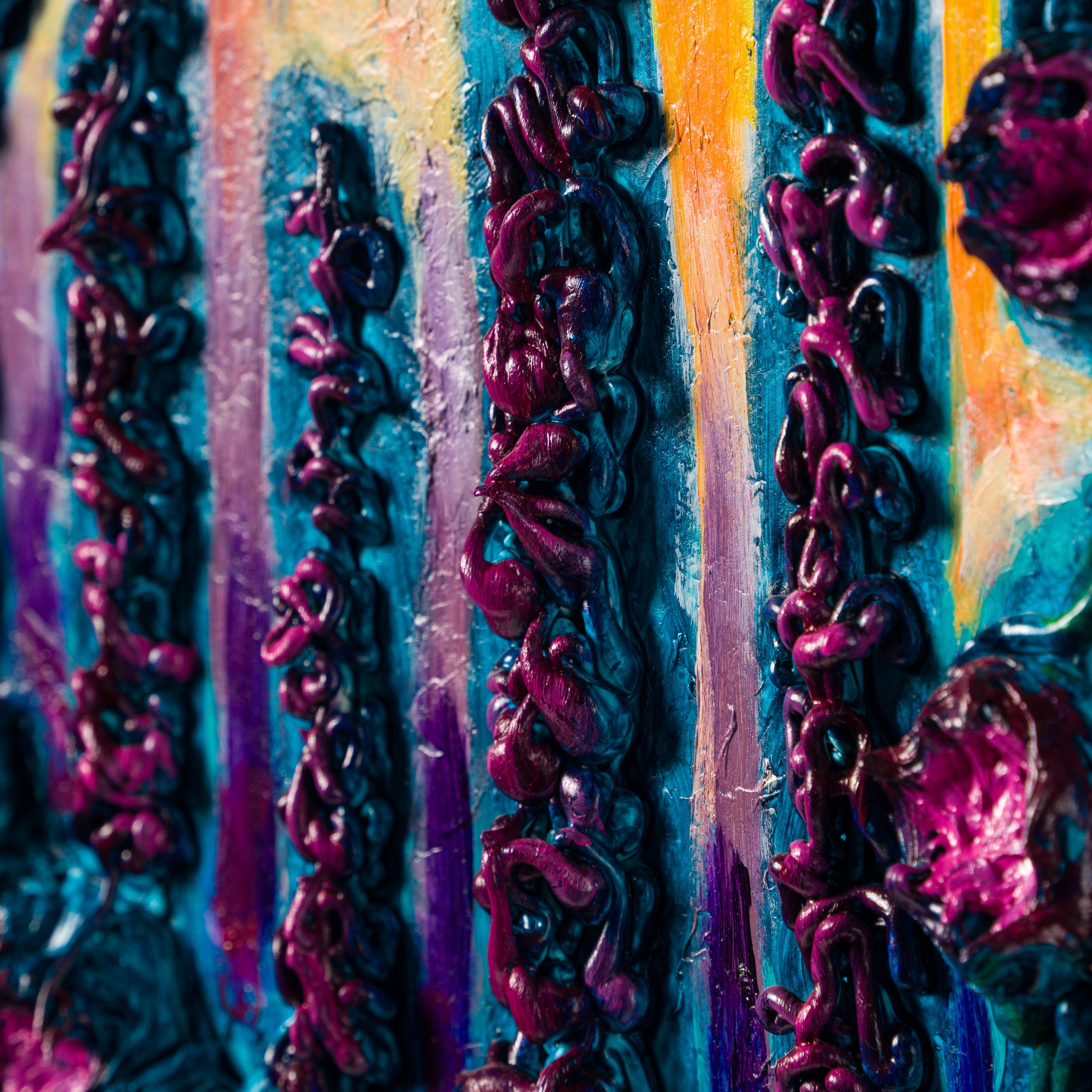 SRA ORI LAN 34898 Singing Foxgloves 6