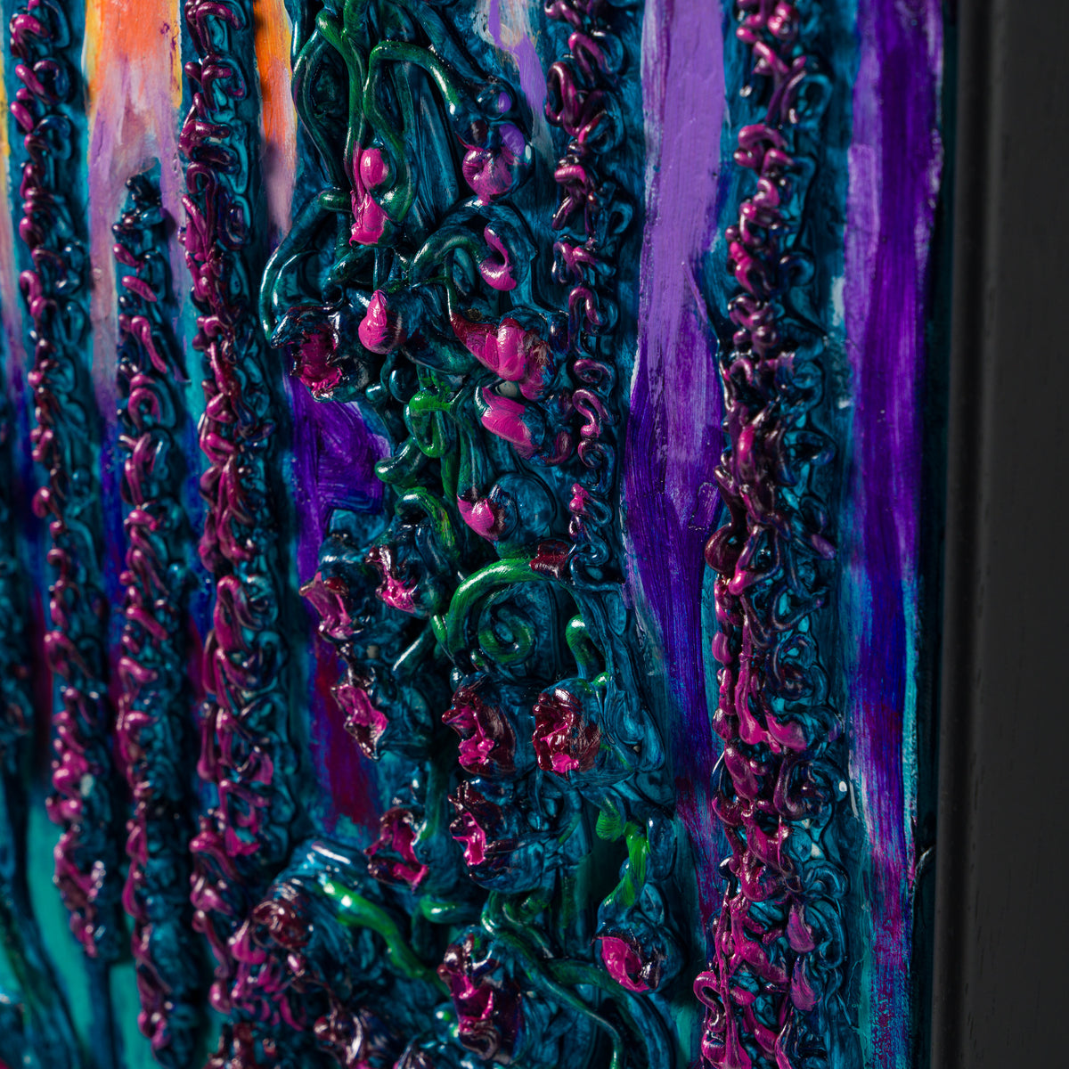 SRA ORI LAN 34898 Singing Foxgloves 7