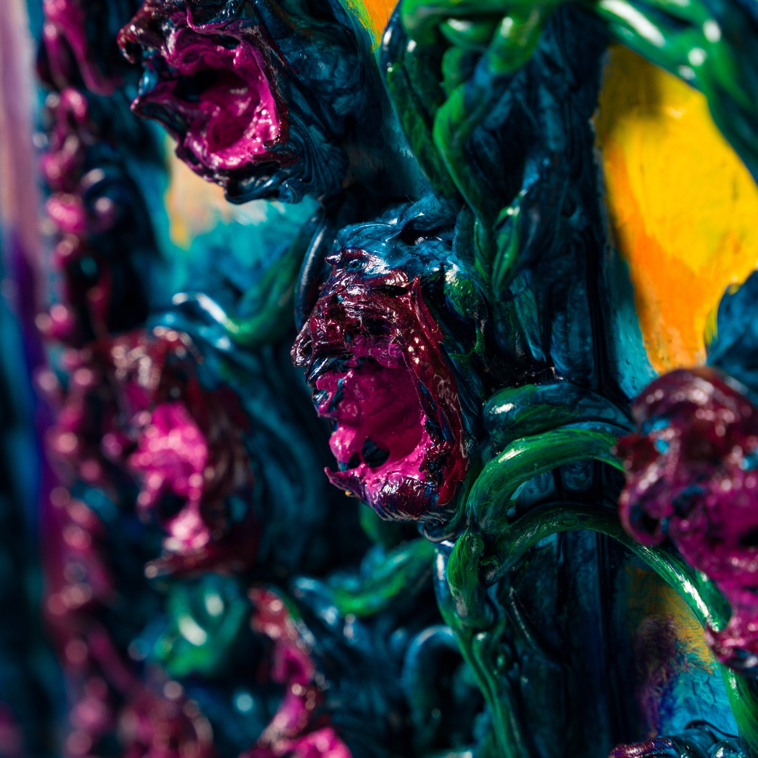 SRA ORI LAN 34898 Singing Foxgloves 8