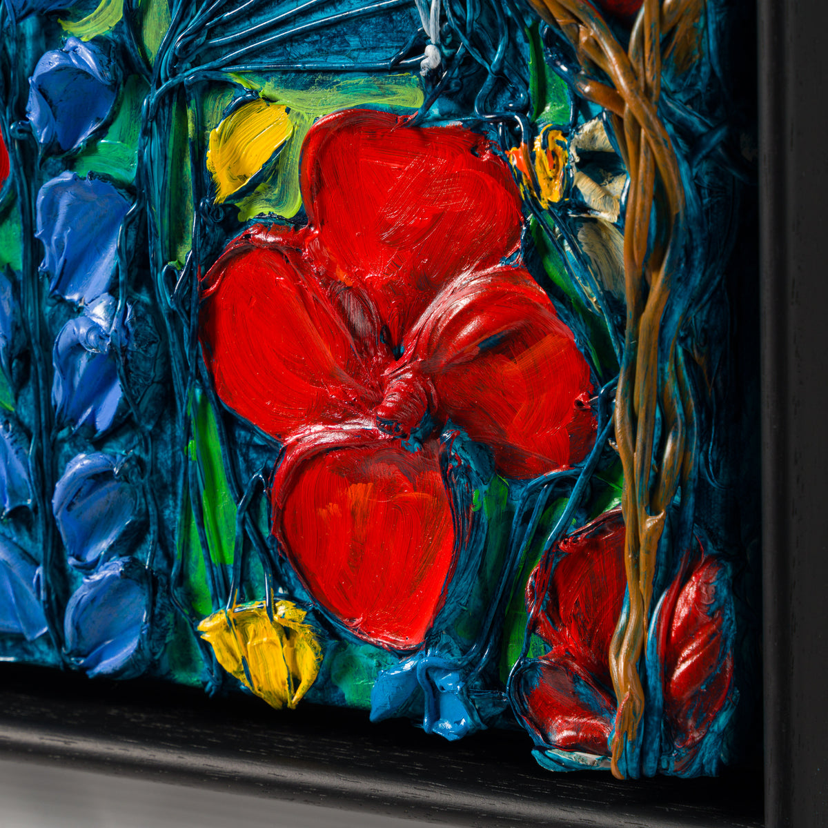 SRA ORI LAN 34899 Enduring Beauty 7