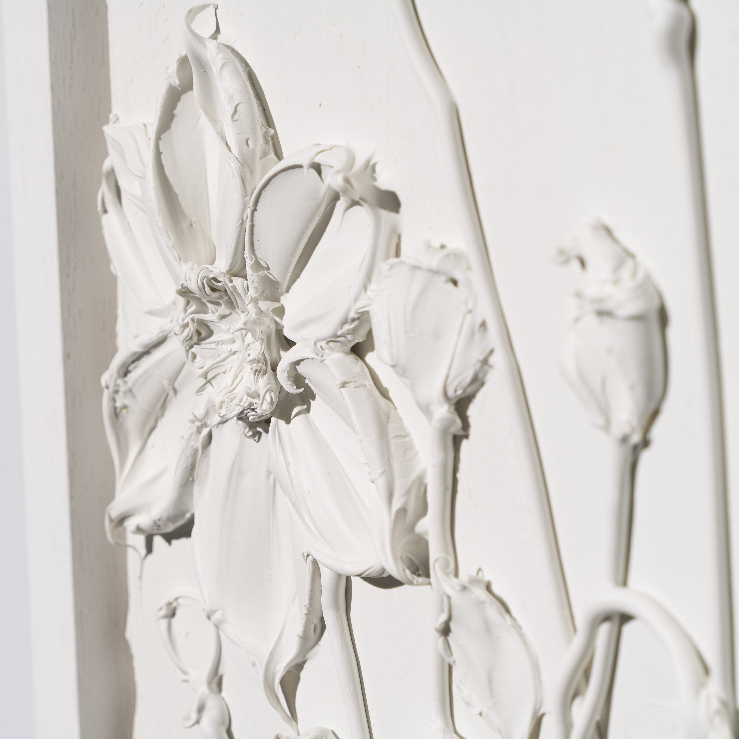 SRA ORI LAN 35859 Faith 5