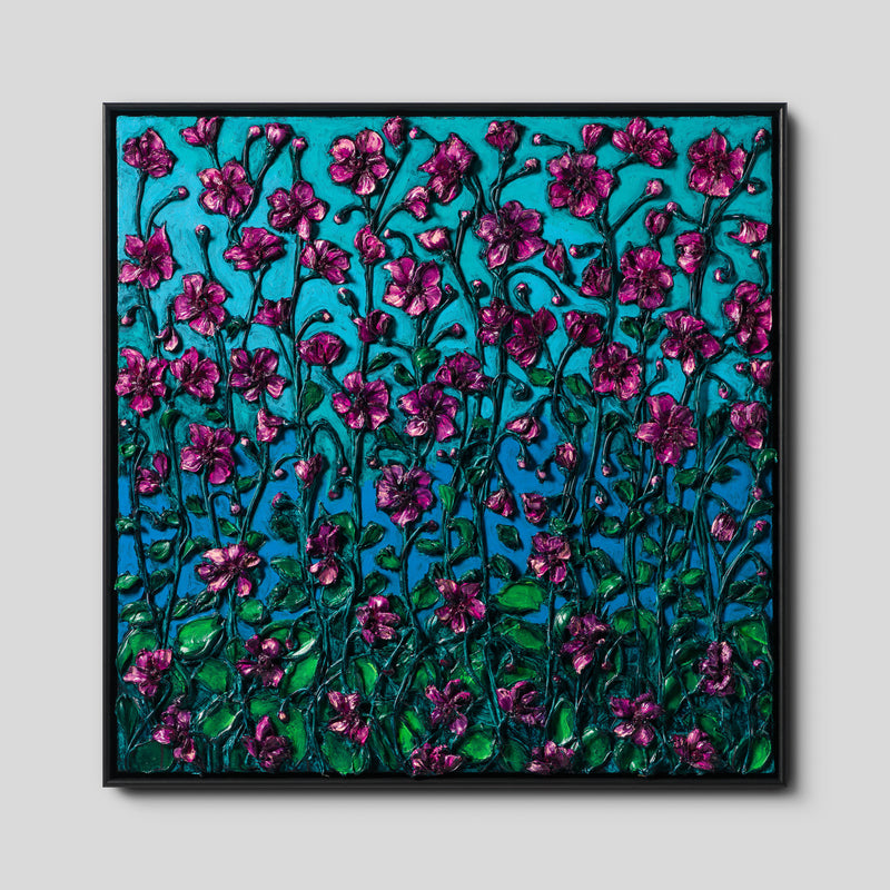 SRA ORI LAN 36831 Climbing Petals 1
