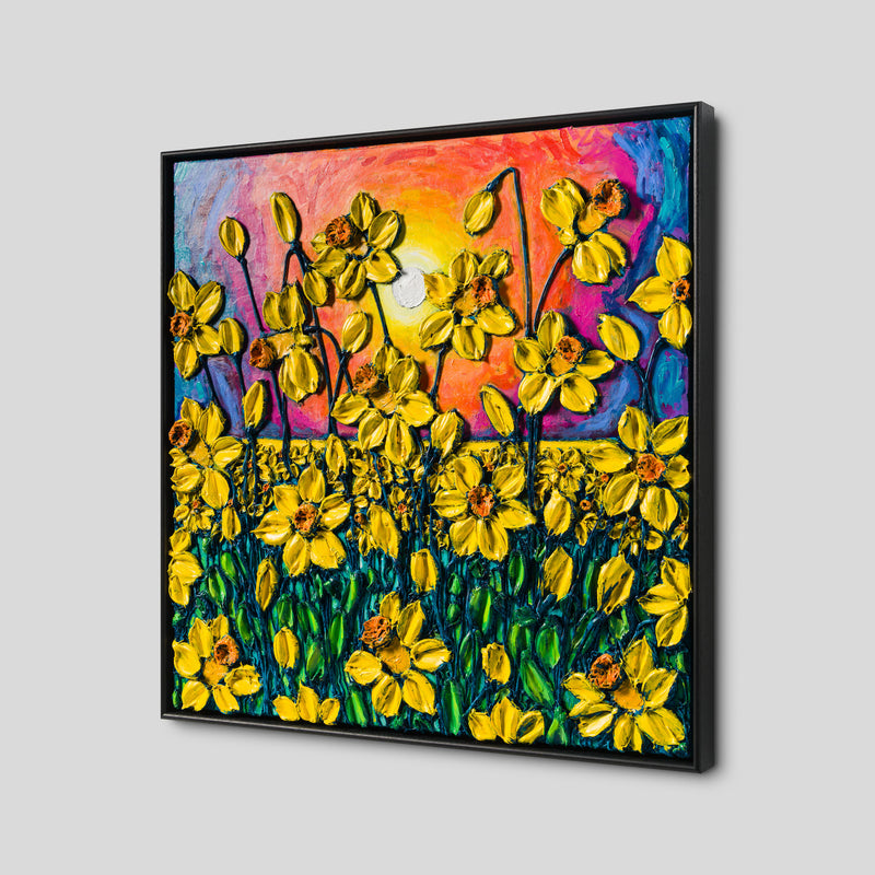 SRA ORI LAN 36832 Dance Of The Daffodil 2