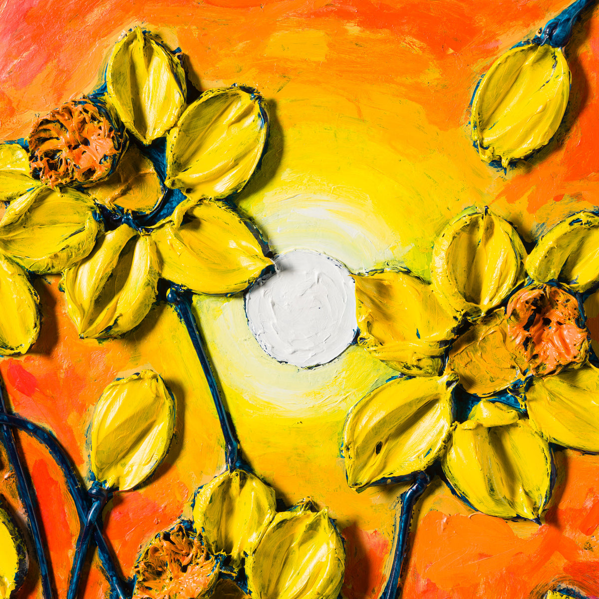 SRA ORI LAN 36832 Dance Of The Daffodil 7