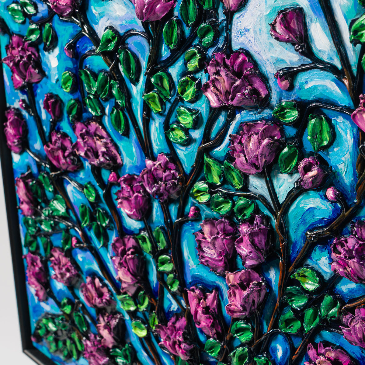 SRA ORI LAN 36833 Dream Of Rose 4