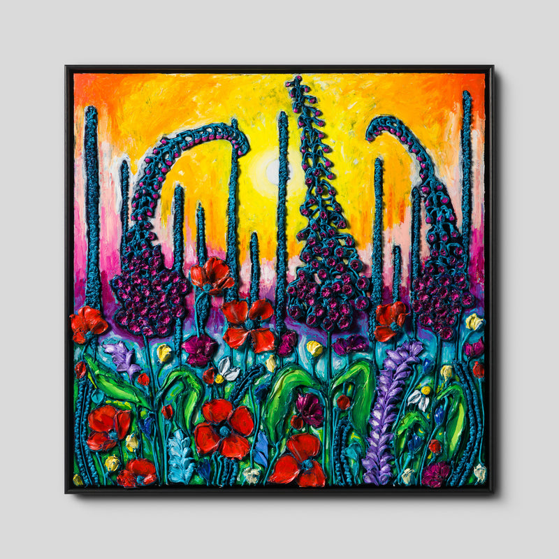SRA ORI LAN 36834 Foxglove Heaven 1
