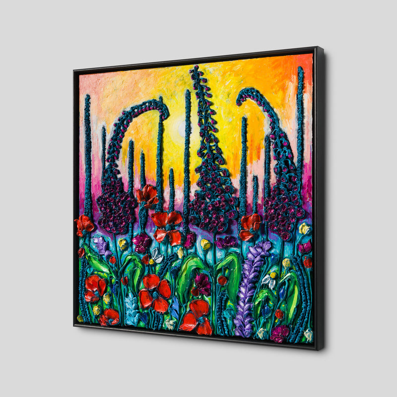 SRA ORI LAN 36834 Foxglove Heaven 2