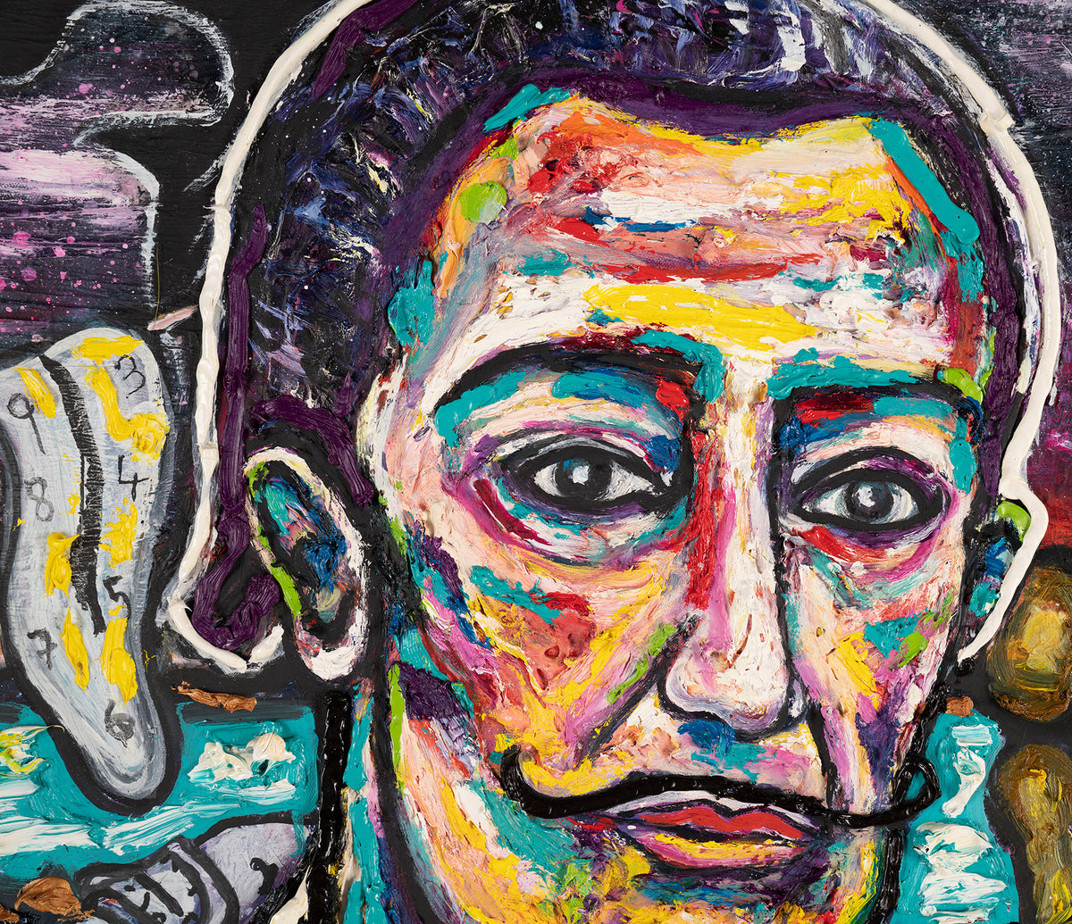 SRA ORI POR 18202 3 Salvador Dali