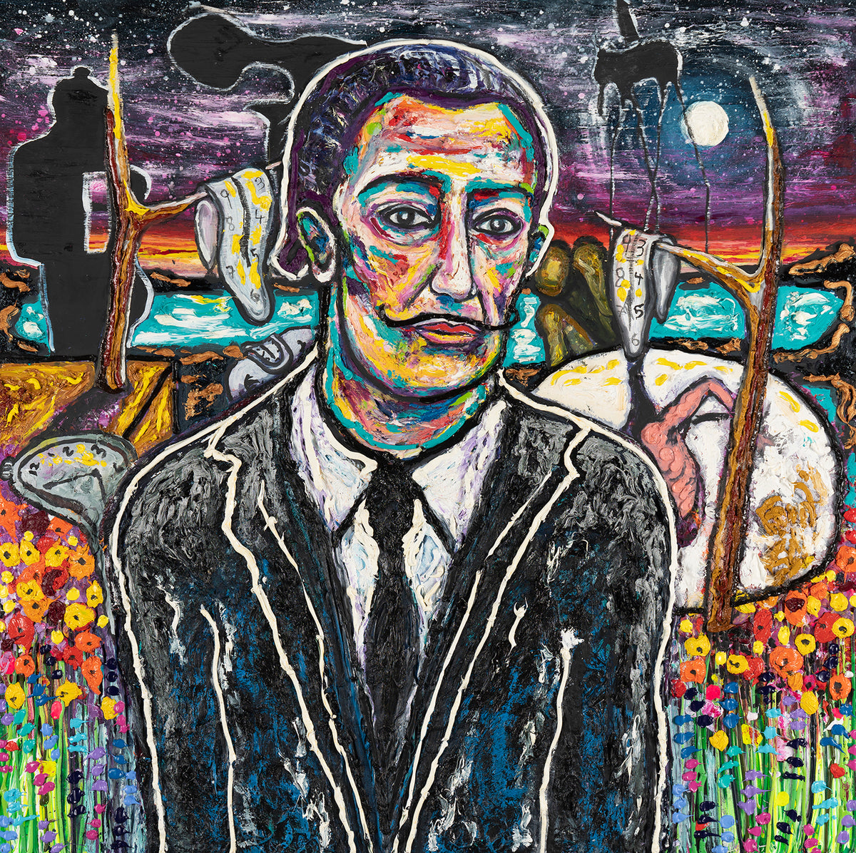 SRA ORI POR 18202 6 Salvador Dali