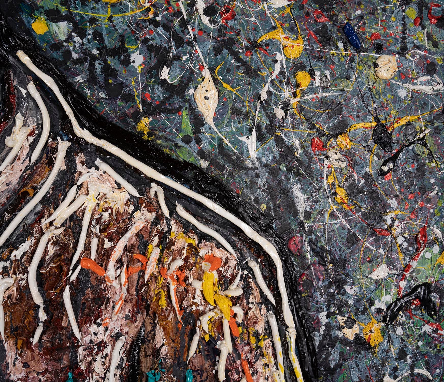 SRA ORI POR 18203 5 Jackson Pollock