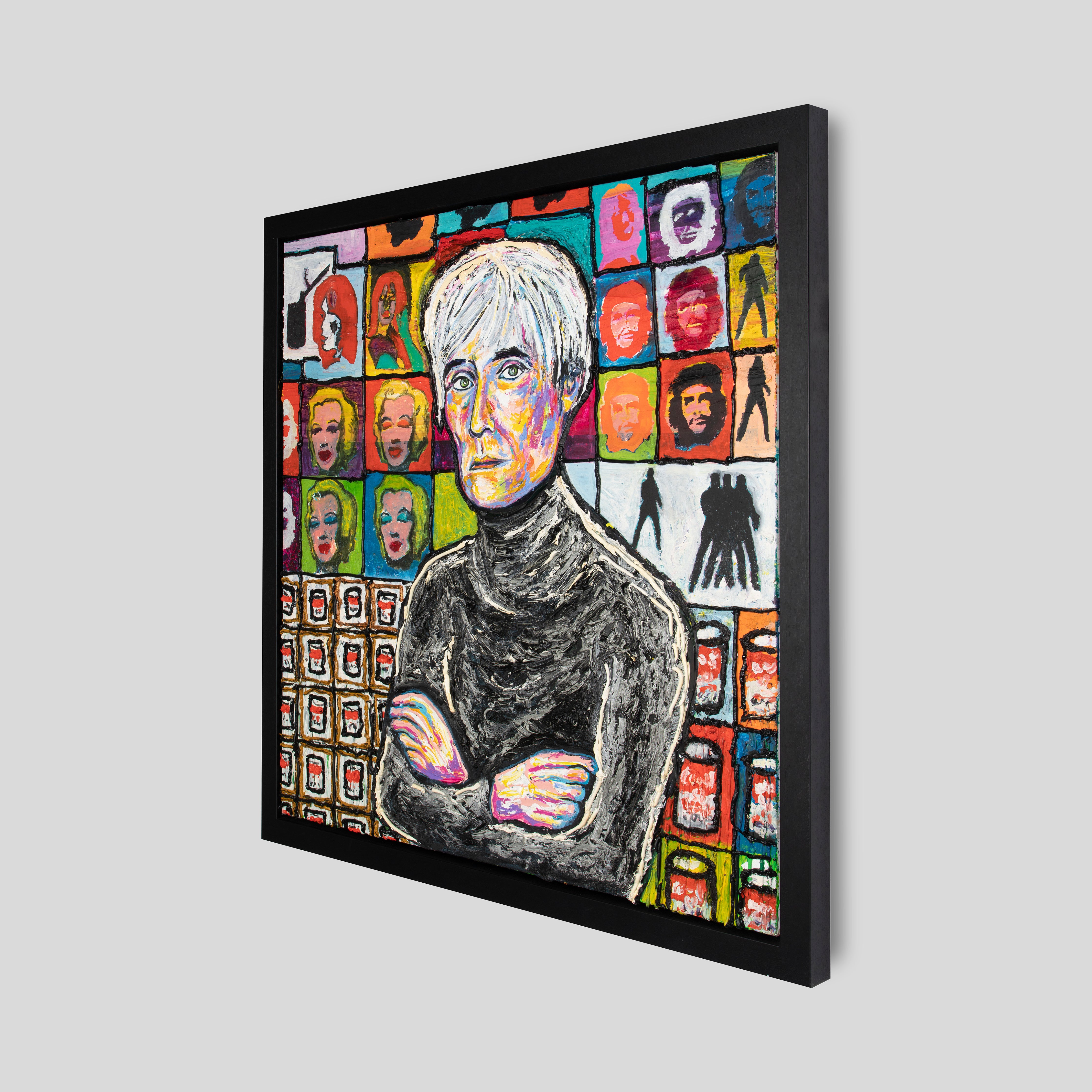 SRA ORI POR 19728 2 Andy Warhol