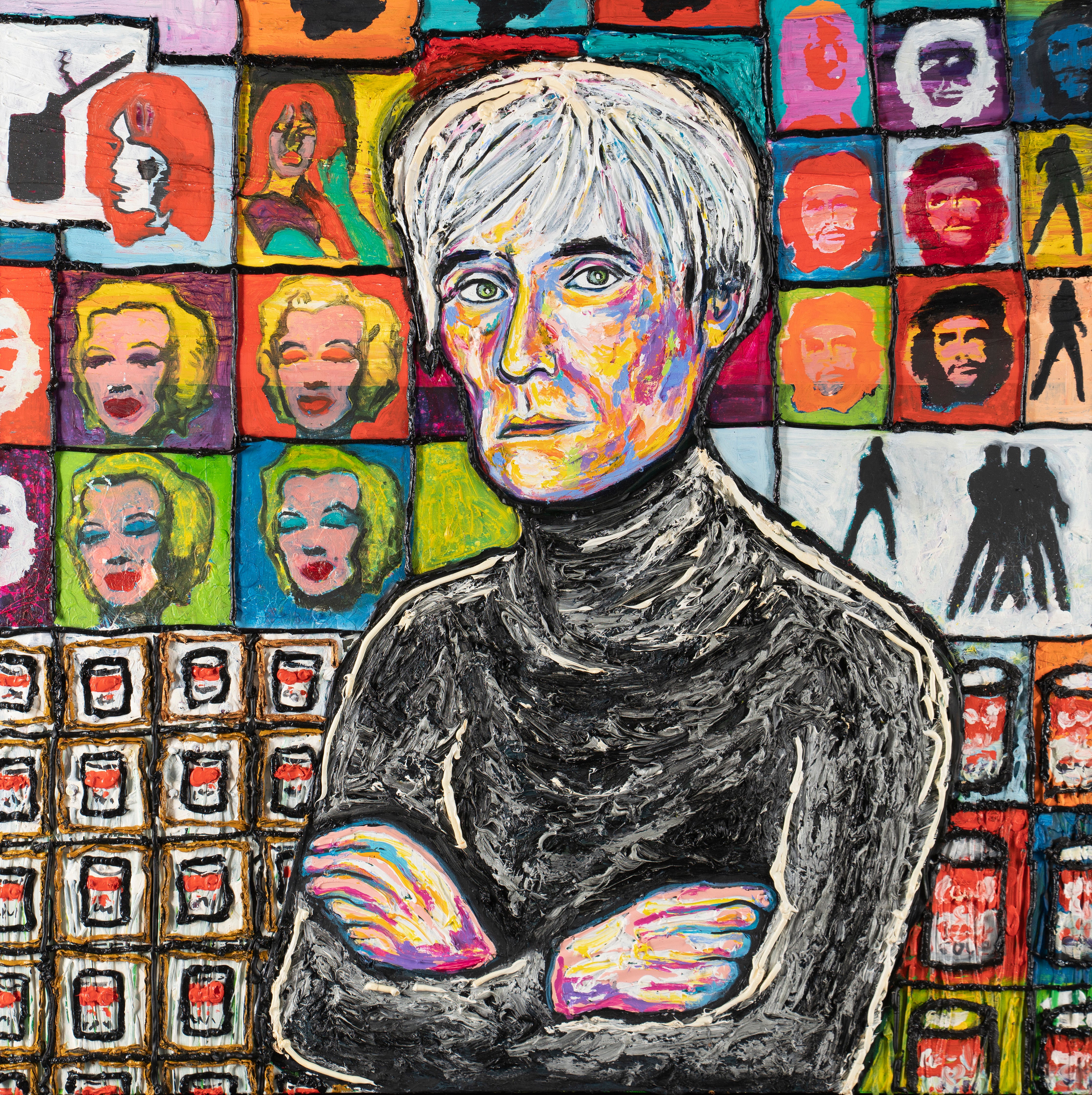 SRA ORI POR 19728 3 Andy Warhol