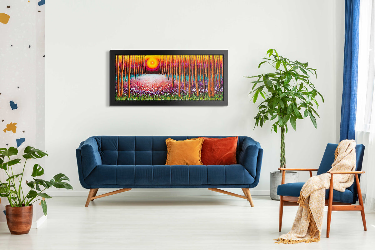 SRA REBORN ROOMSET 2