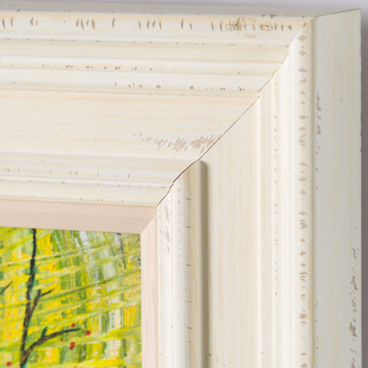 SRA SLE LAN 20606 3 Washed By The Rivers Canvas On Board