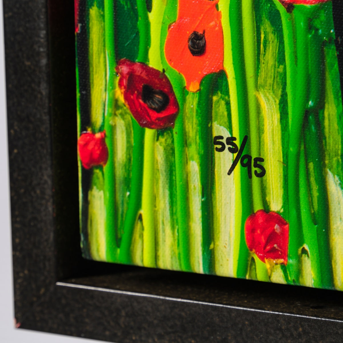 SRA SLE LAN 30195 4 Sunset on Poppy Field (box)