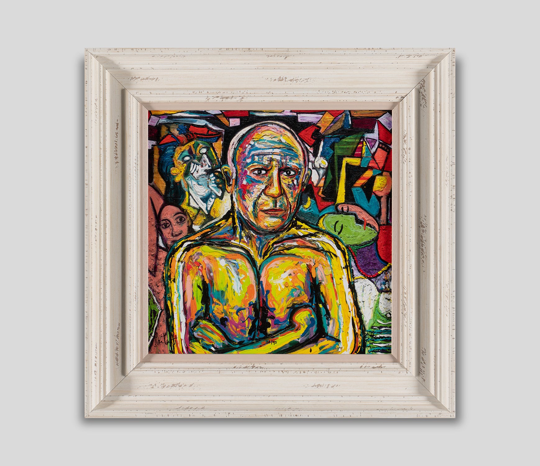 SRA SLE POR 19864 1 Picasso