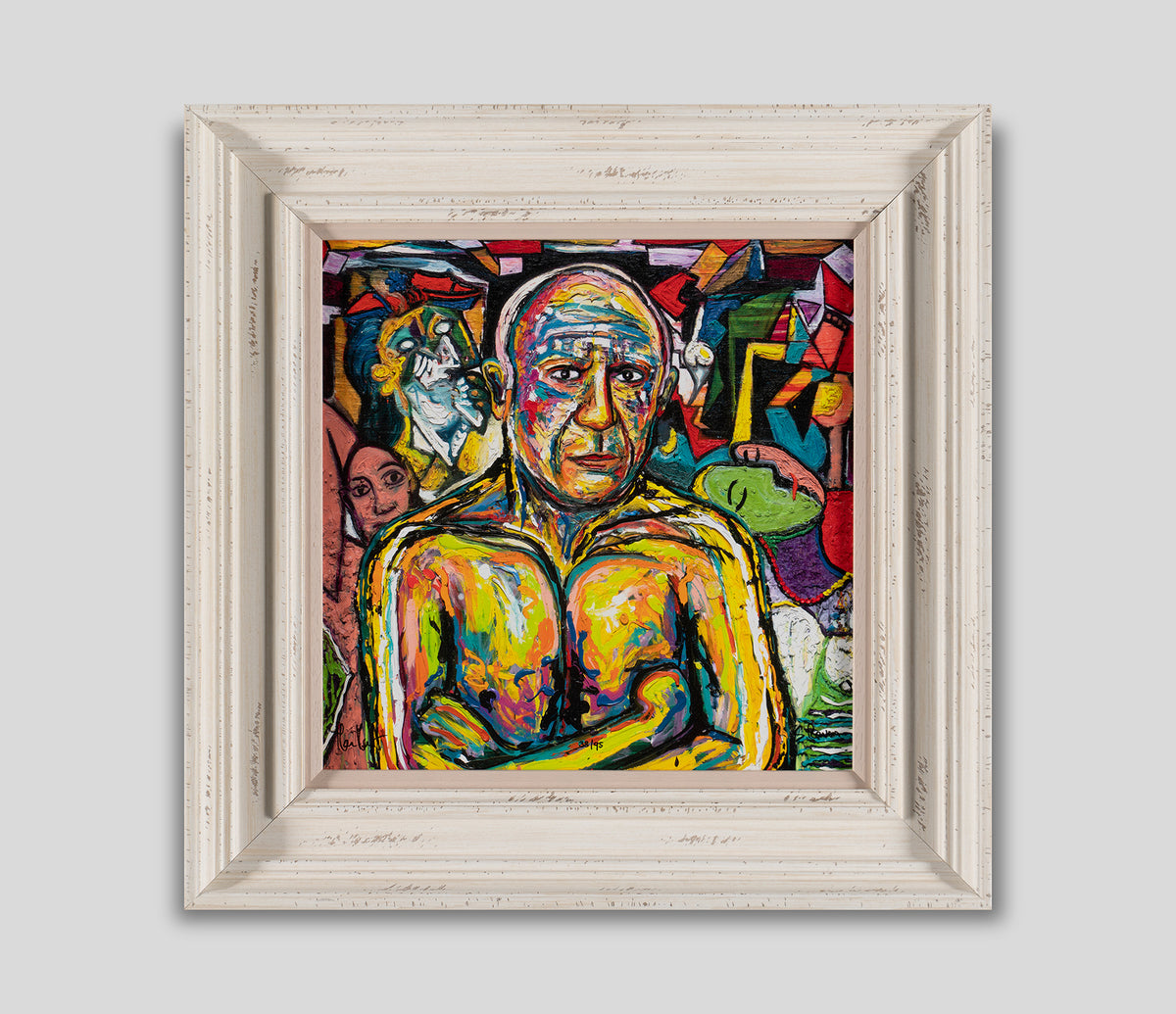 SRA SLE POR 19864 1 Picasso