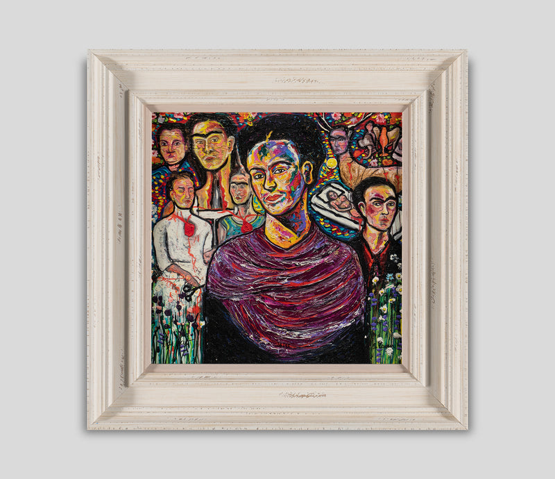 SRA SLE POR 19866 1 Kahlo