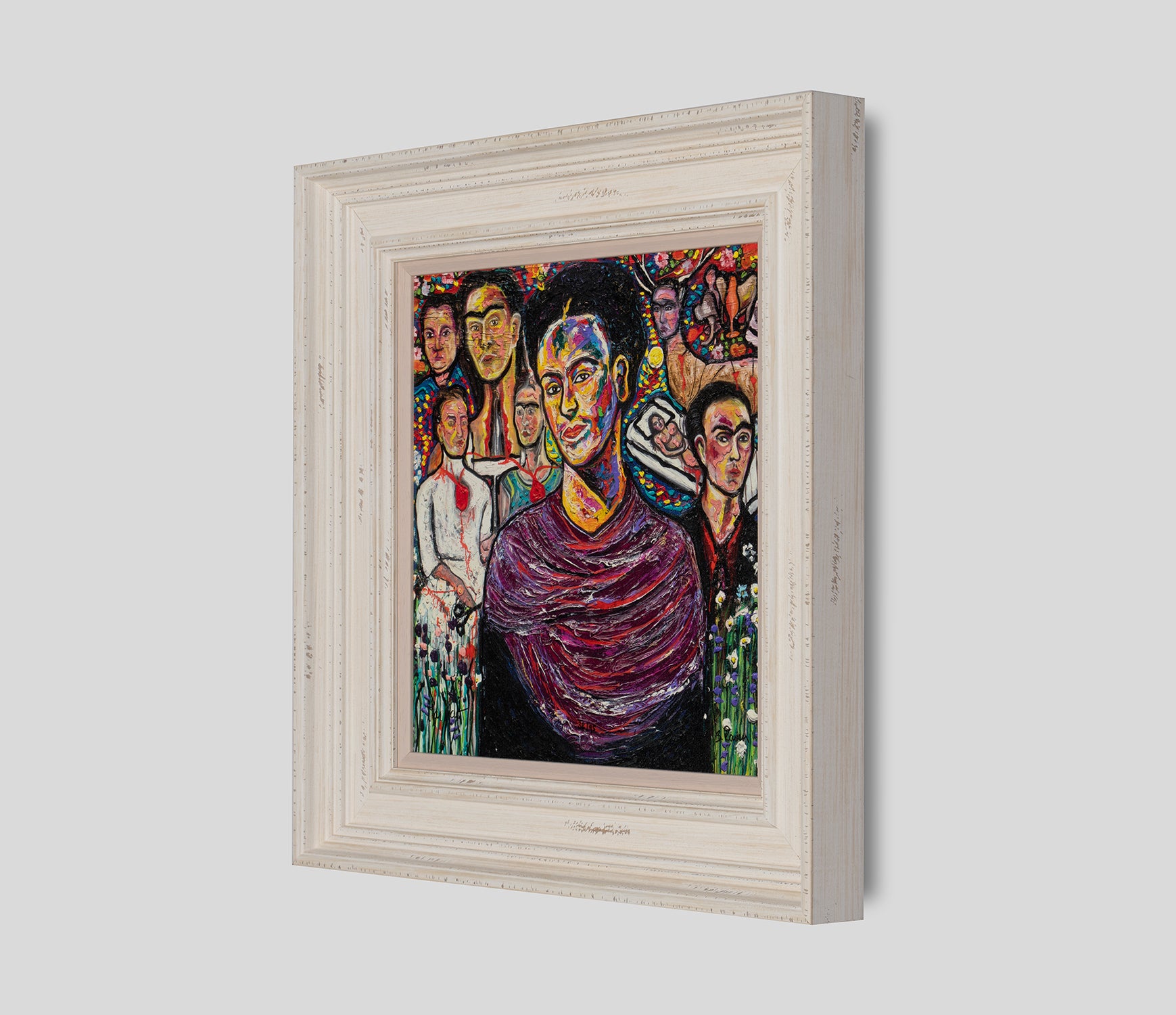 SRA SLE POR 19866 2 Kahlo