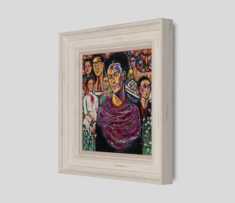 SRA SLE POR 19866 2 Kahlo