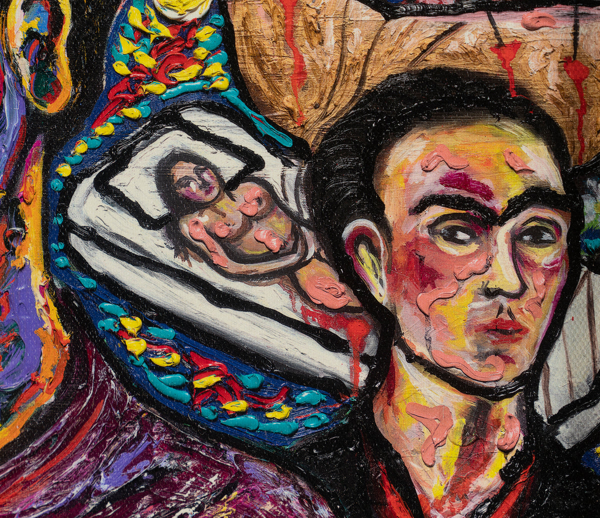 SRA SLE POR 19866 7 Kahlo