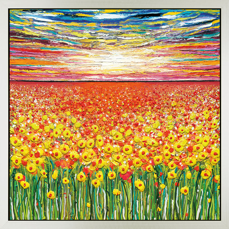 SRA Some Corner Of A Foreign Field FBC