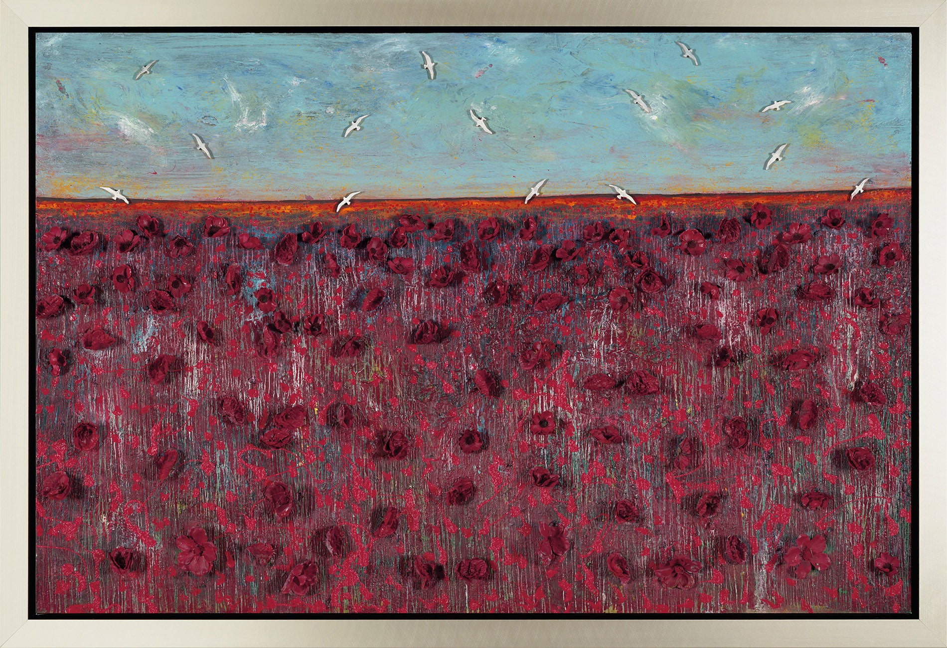 SRA The Eleventh Hour No 4 r1 F