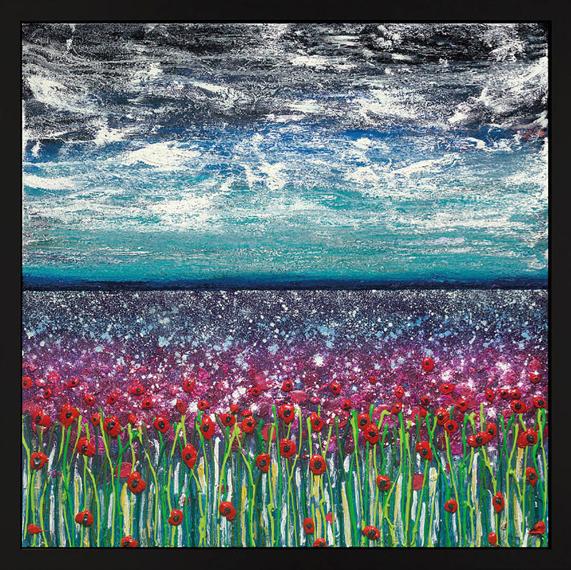 SRA The Rendezvous F