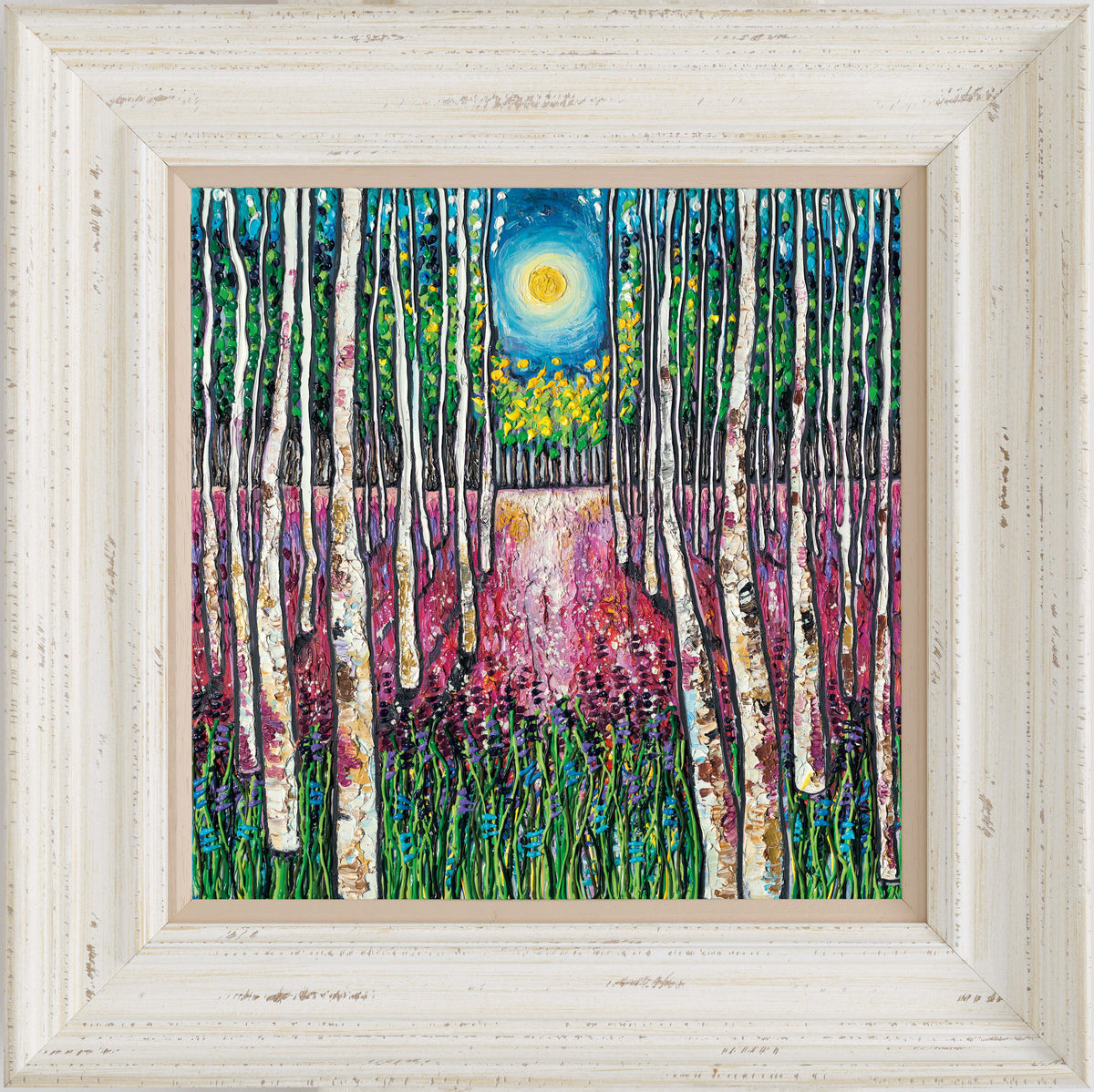 SRA The Stars Threw Down Their Spears F