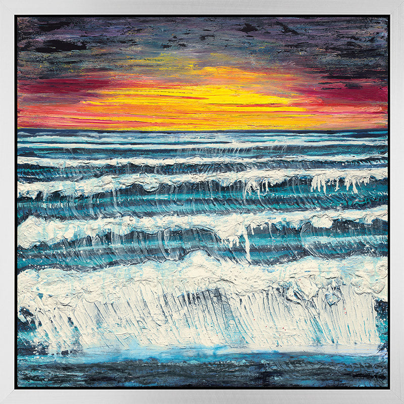 SRA The Verdicts Canvas