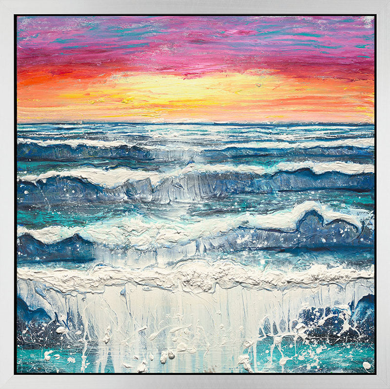 SRA THE%20SILENT%20CABIN CANVAS FR