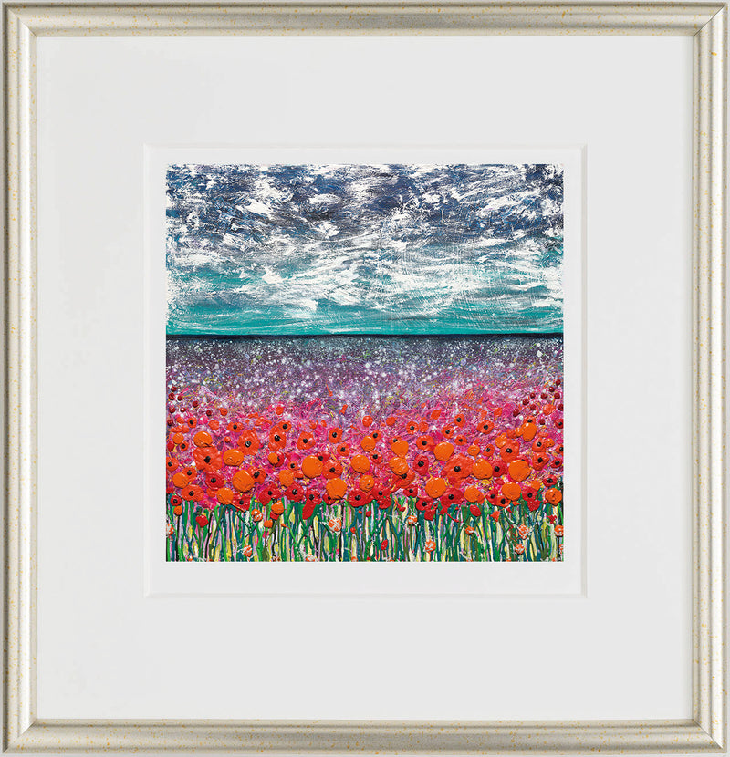 SRA Under A Green Sky F