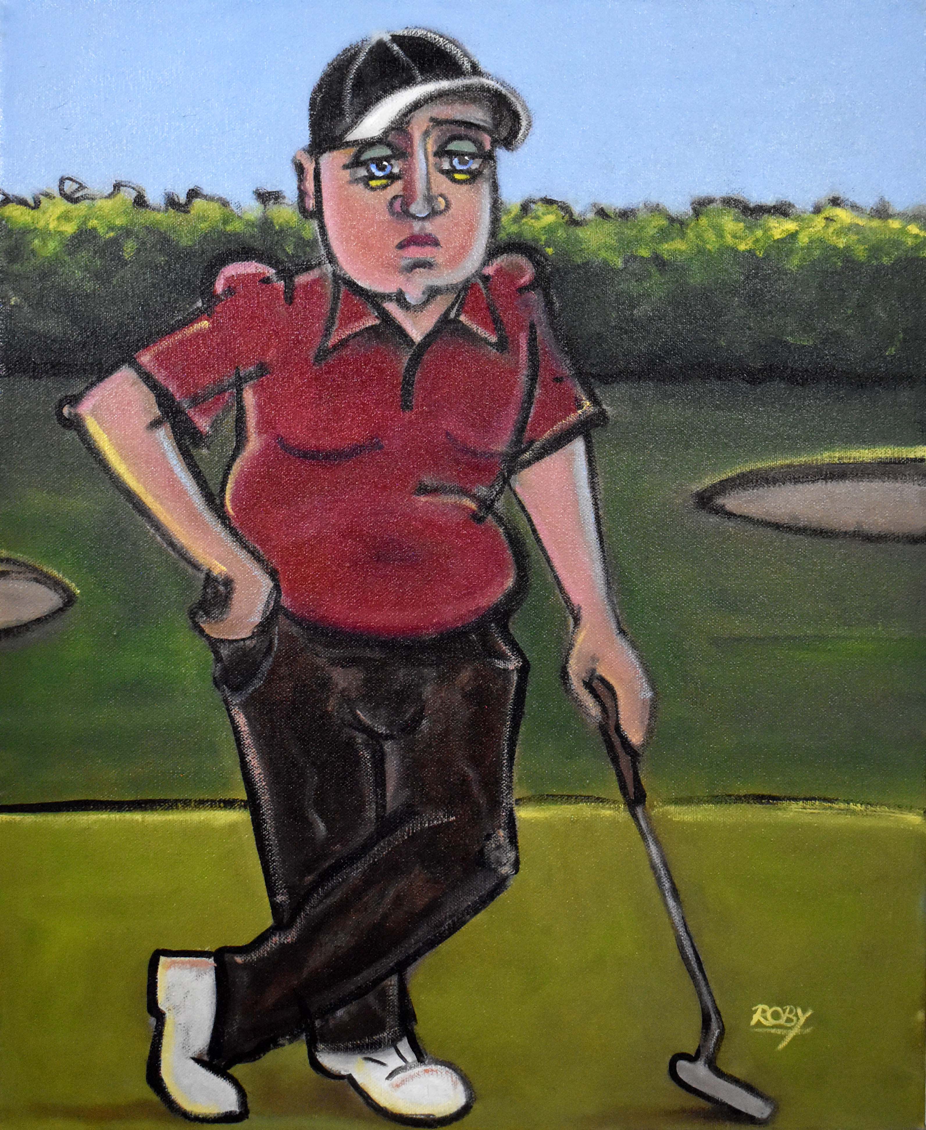 SRO ORI Can t Wait For The 19th 56 x 45 5 cm s