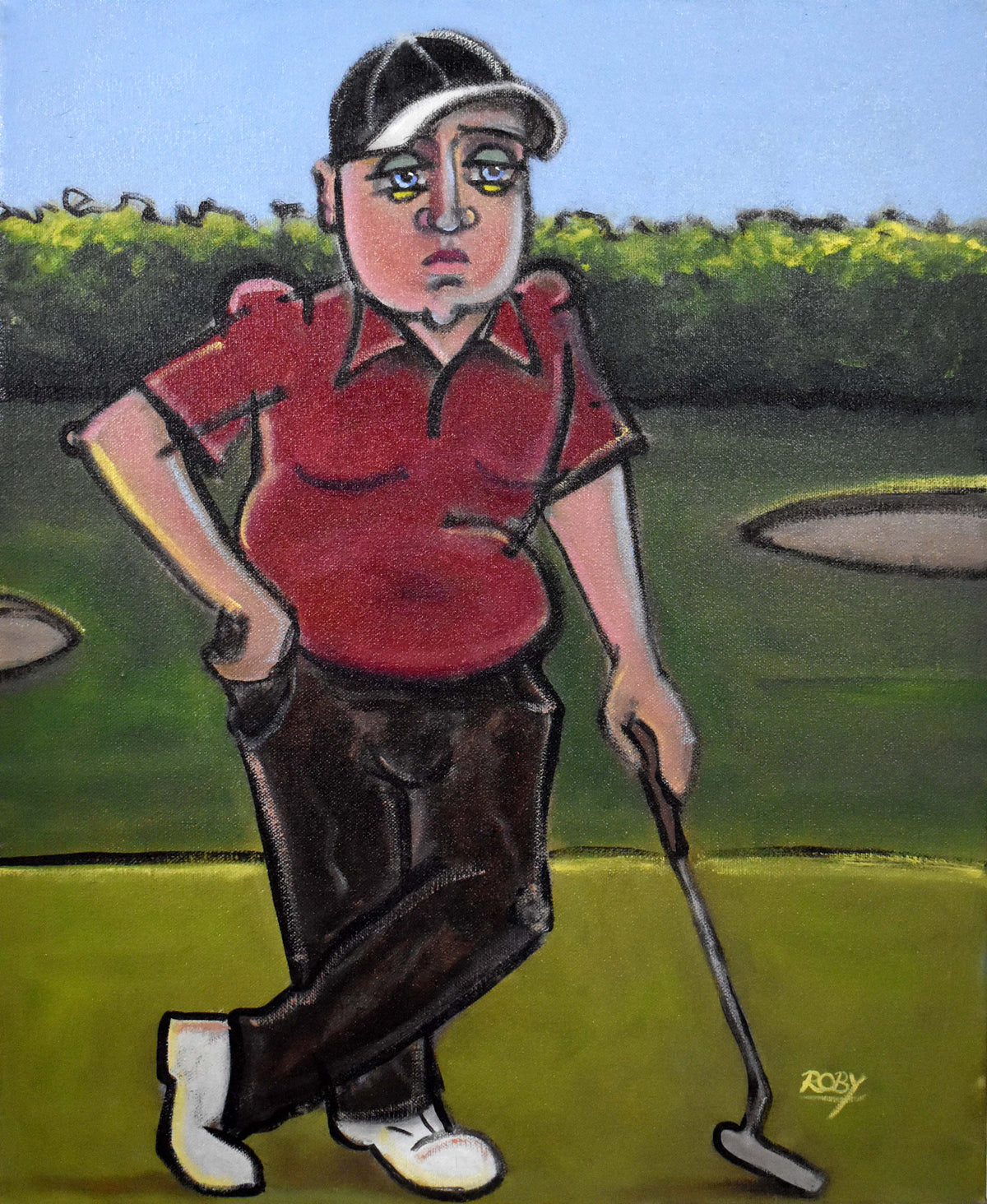 SRO ORI Can t Wait For The 19th 56 x 45 5 cm s