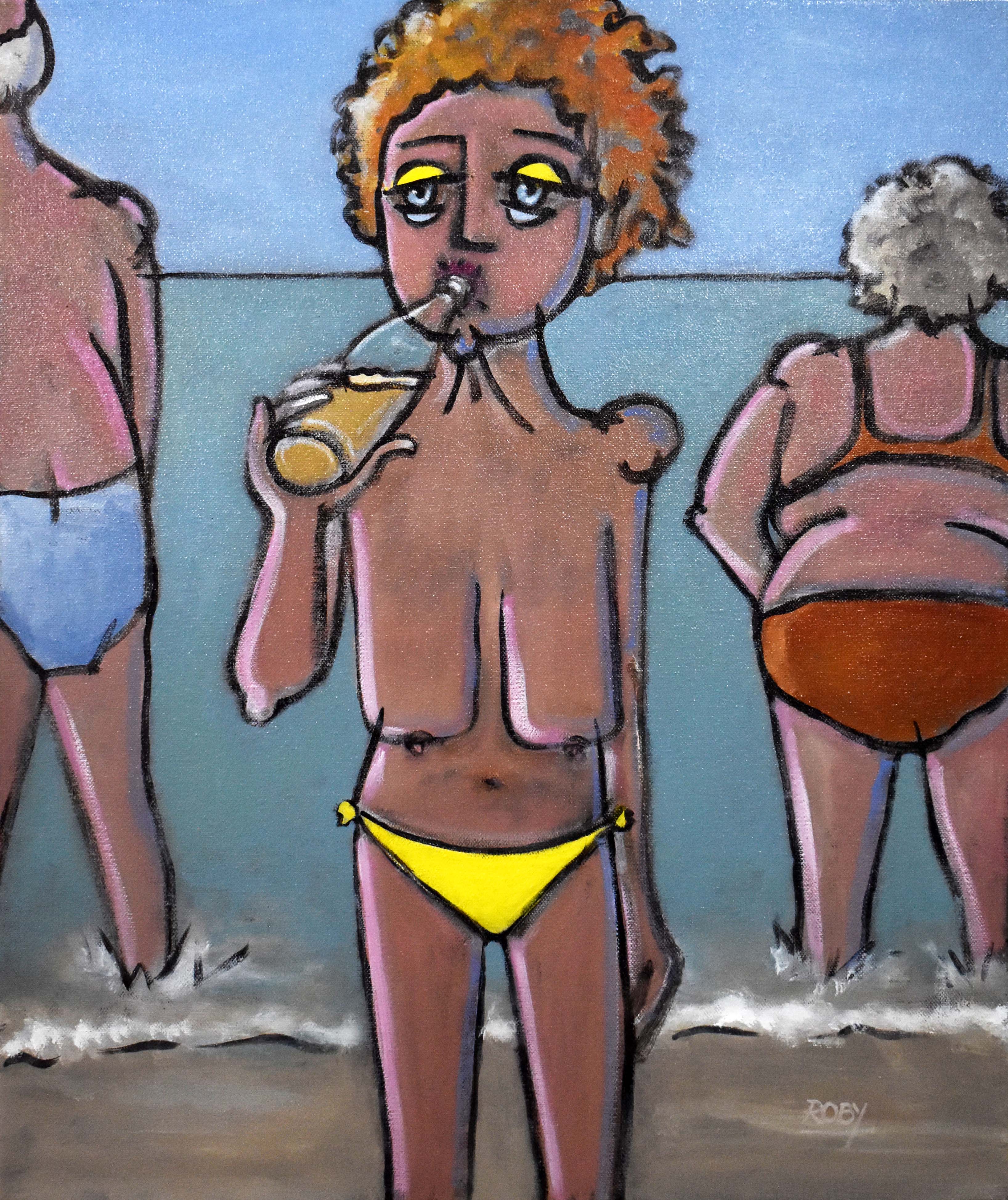 SRO ORI Gravity 61 x 51 cm s