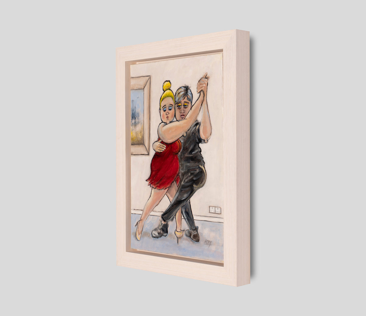 SRO ORI POR 24282 2 The Last Tango