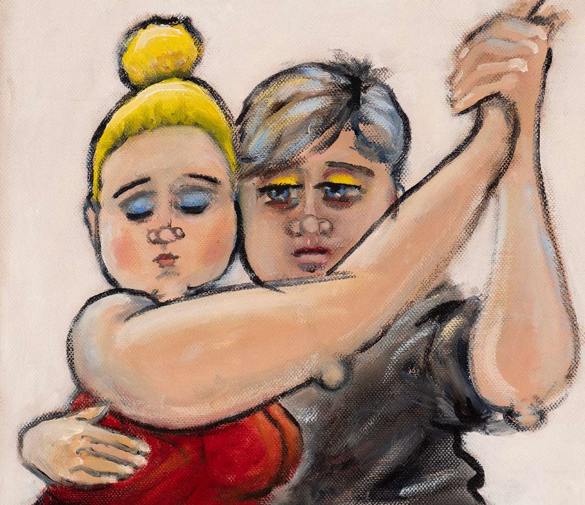 SRO ORI POR 24282 6 The Last Tango