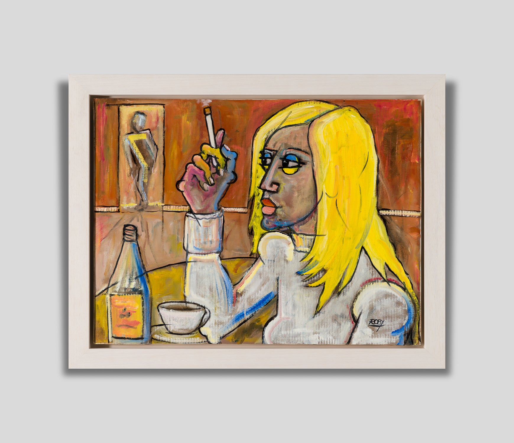 SRO ORI POR 24284 1 The Idiot