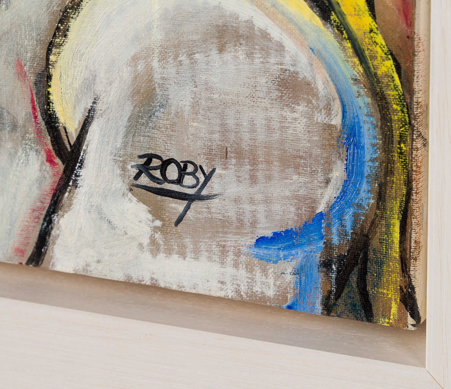 SRO ORI POR 24284 5 The Idiot