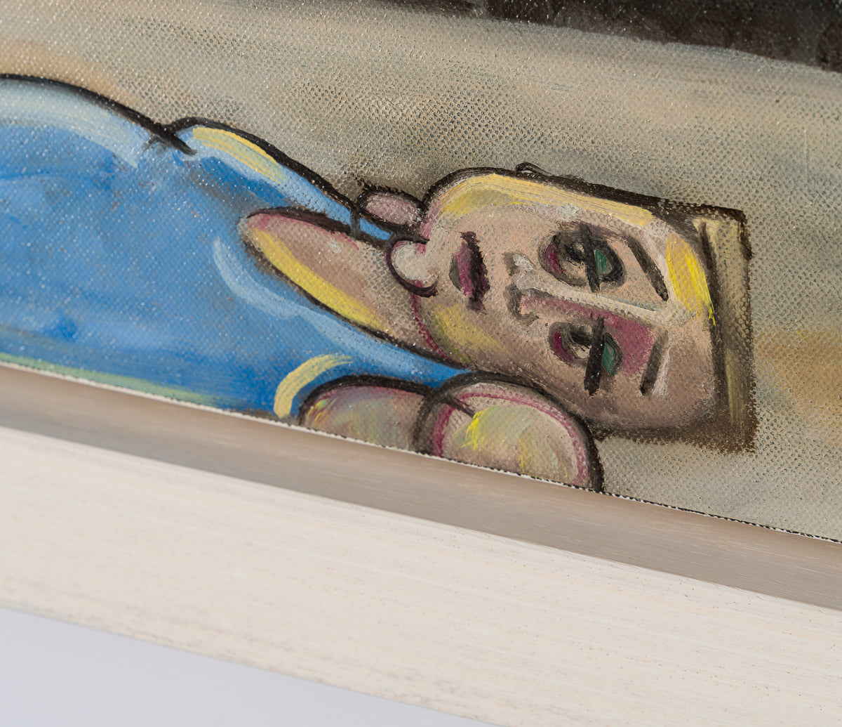 SRO ORI POR 24287 7 The Wrestler