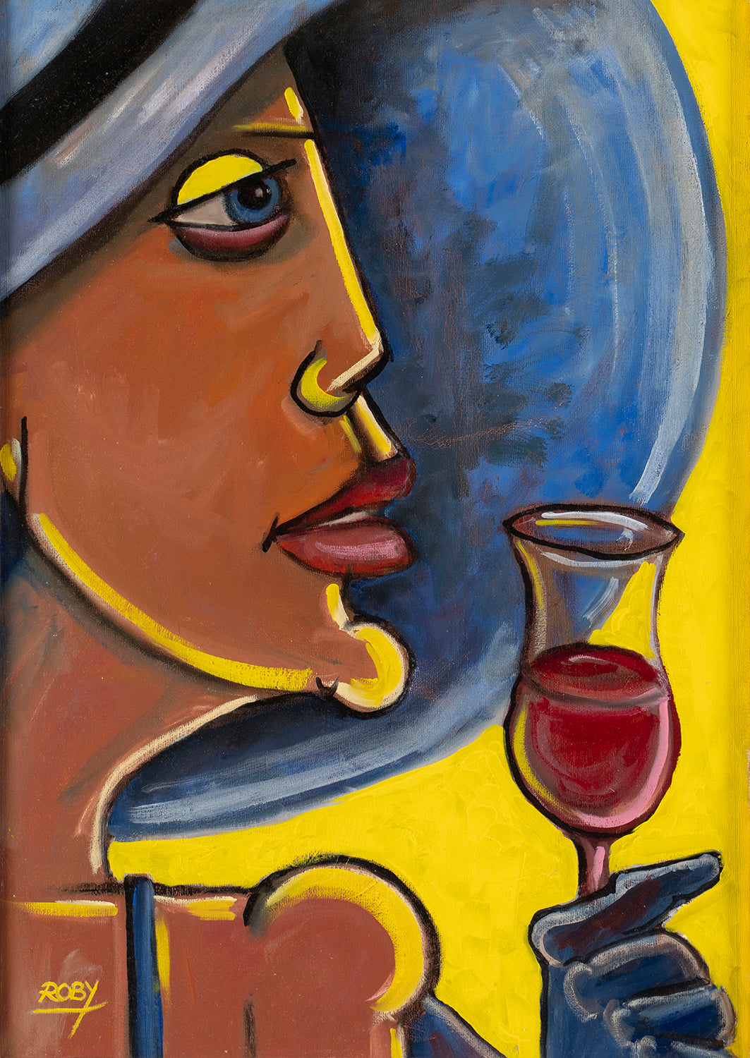 SRO ORI POR 24289 3 Wine O Clock