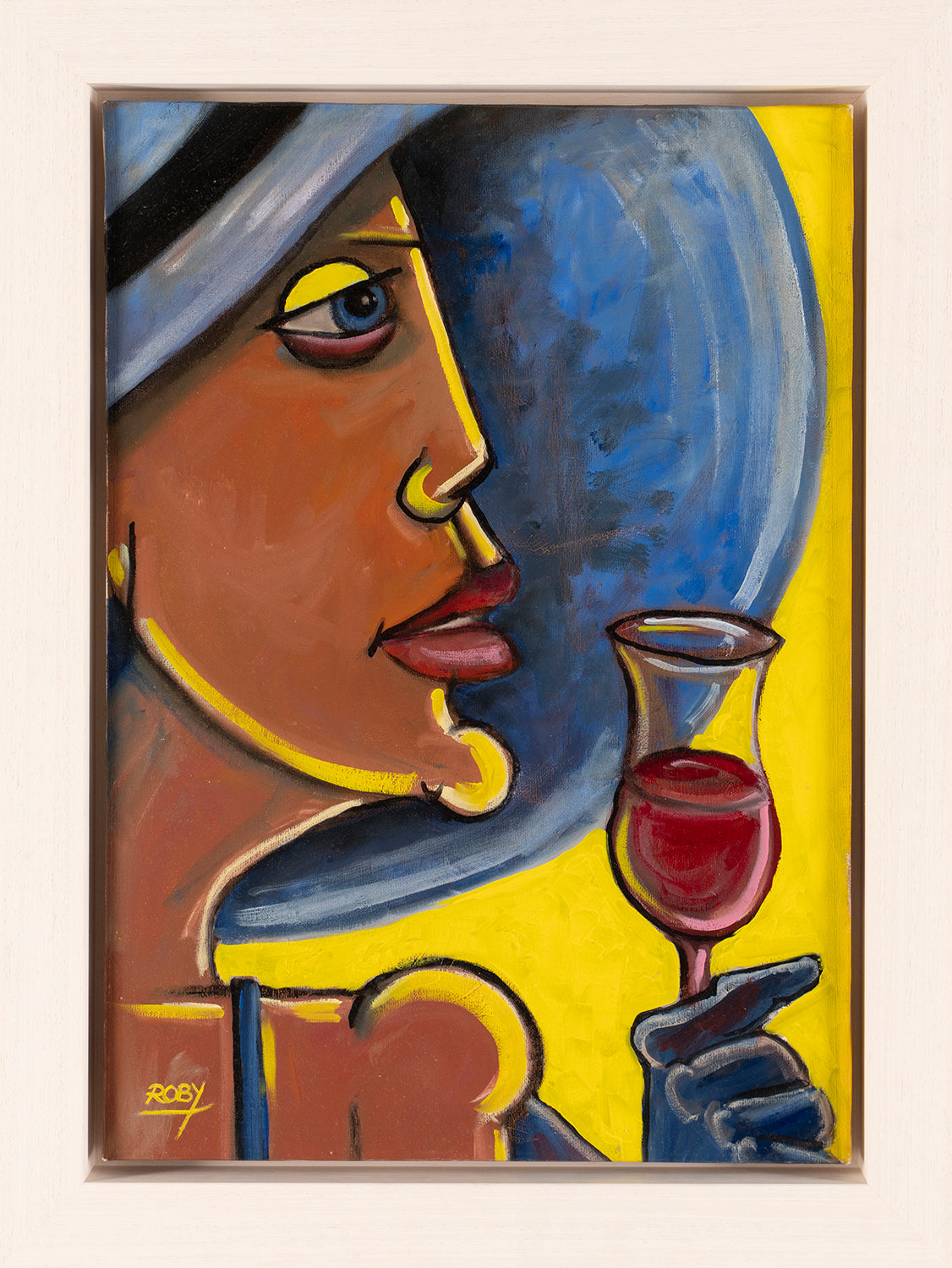 SRO ORI POR 24289 4 Wine O Clock