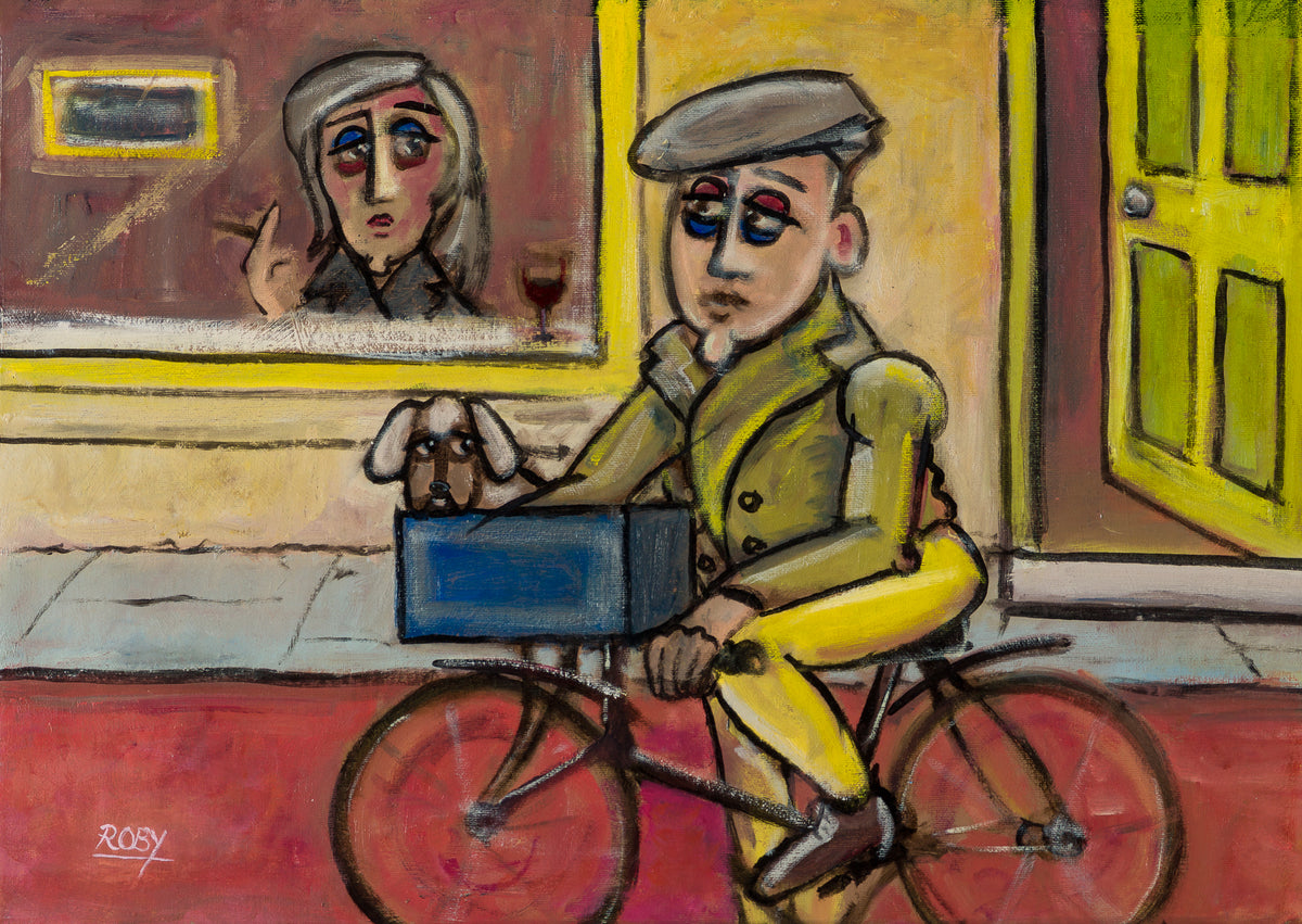 SRO ORI POR 24290 3 Who Is She Looking At