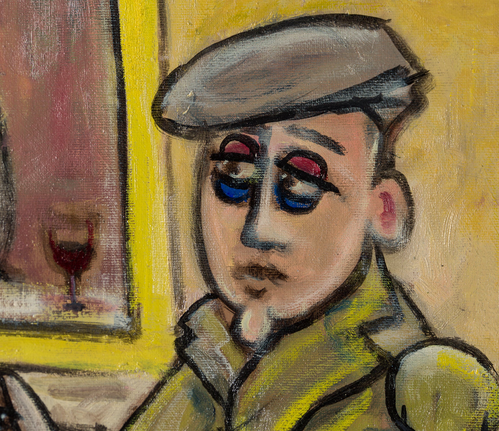 SRO ORI POR 24290 6 Who Is She Looking At