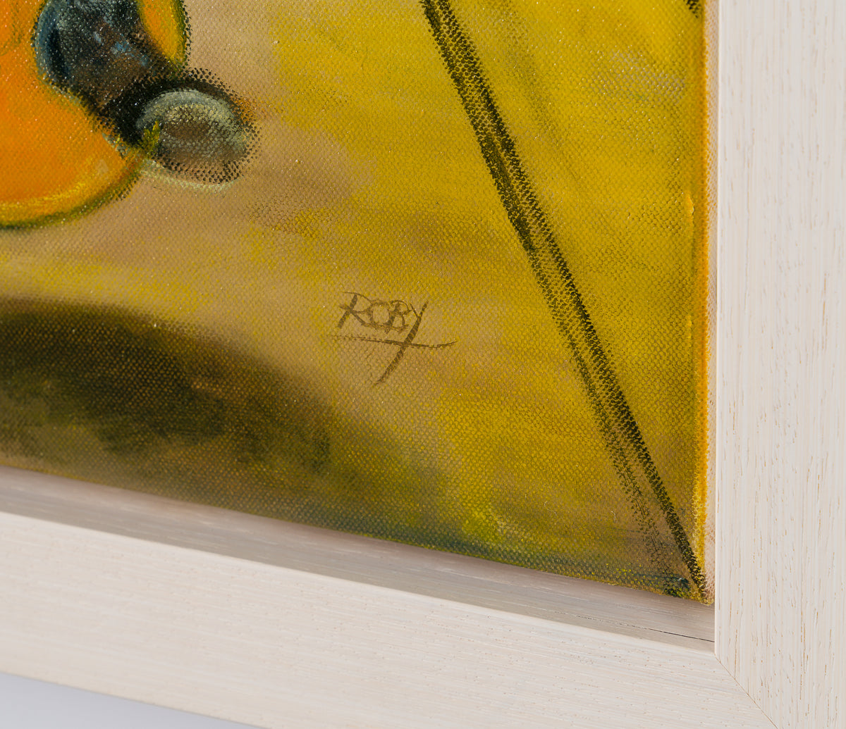 SRO ORI POR 24292 5 Copper On A Hopper