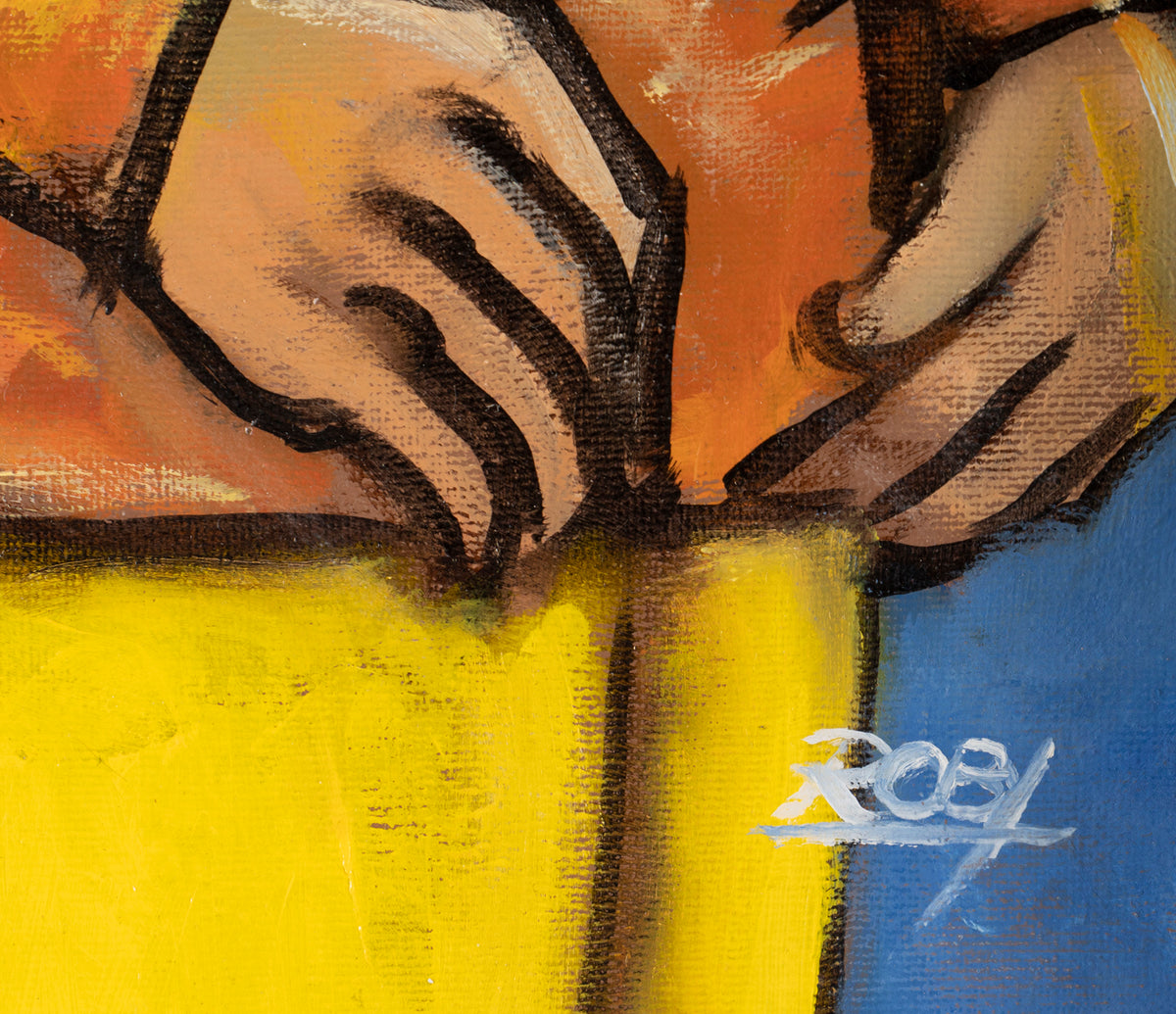 SRO ORI POR 24293 5 Band of Brothers