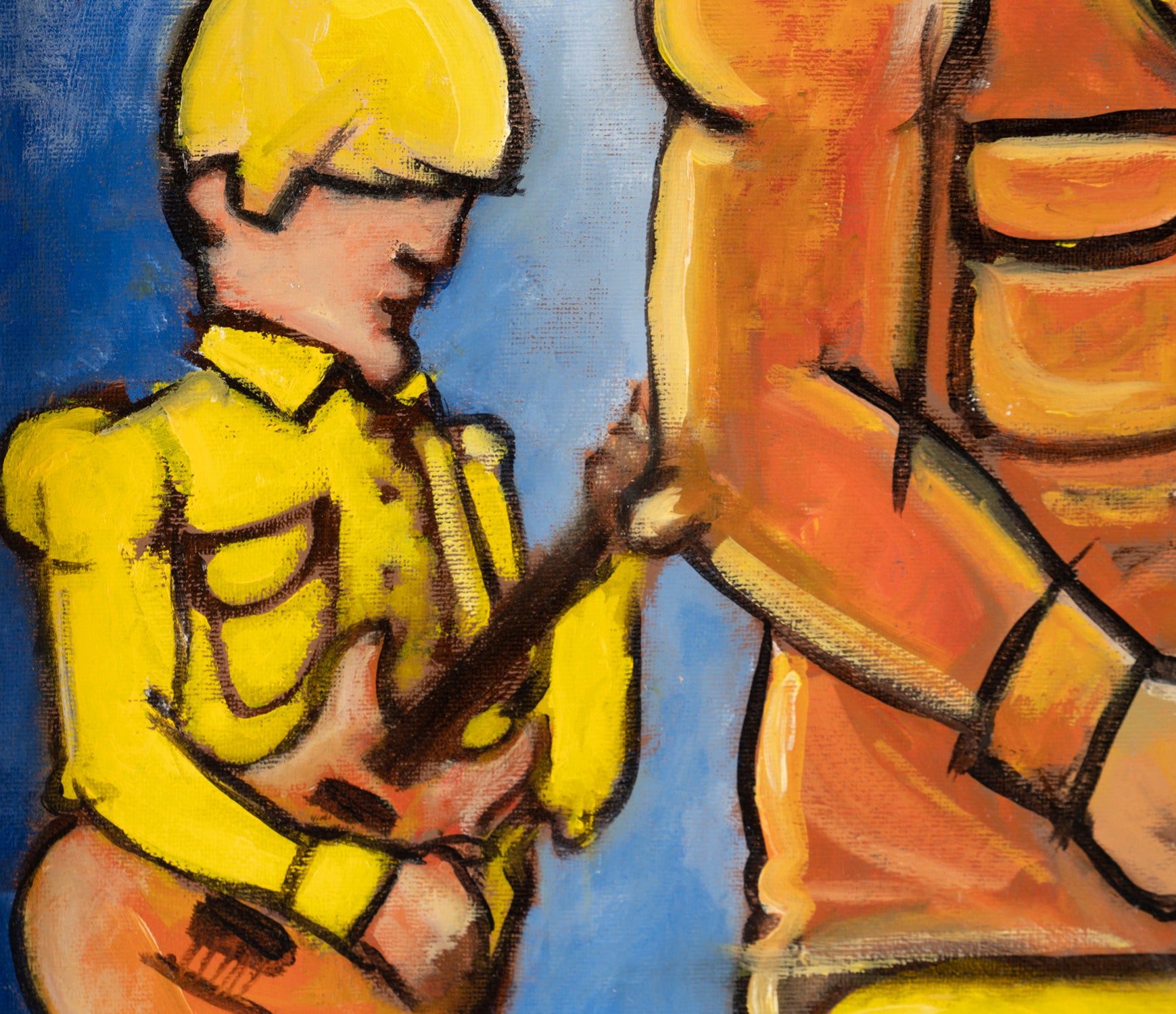 SRO ORI POR 24293 7 Band of Brothers